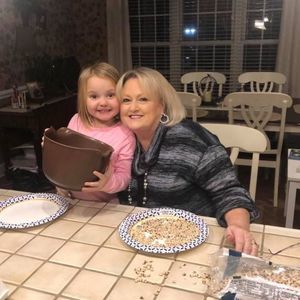 Meet your Posher, Sharon